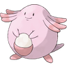 Chansey